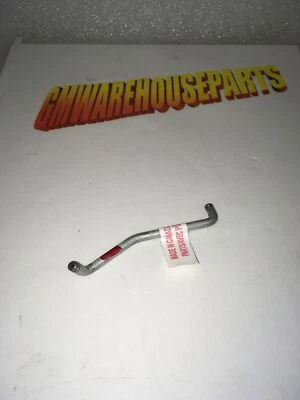 1988-1998 SILVERADO SIERRA DRIVERS DOOR LATCH TO KEY CYLINDER ROD NEW # 15991699 - Image 1 of 3