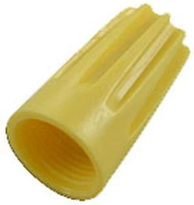 Conector Twist 18-14AWG - Imagen 1 de 1
