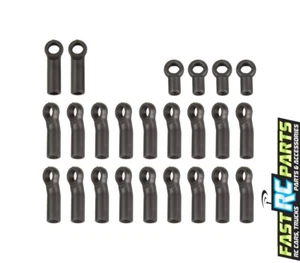 Associated Element Enduro RTR Enduro Rod Ends Set ASC42040 - Bild 1 von 1