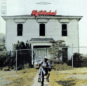 Taj Mahal – Taj Mahal (CD, Album, Remastered) - Imagen 1 de 2
