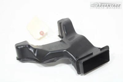 2016-2019 BMW 750i XDRIVE G12 LEFT WINDSHIELD COWL UPPER WATER DRAIN CHANNEL OEM - Image 1 of 4