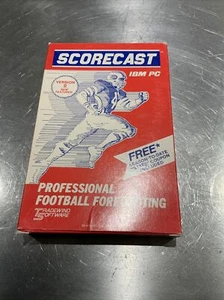 Scorecast Professional Football Forecasting - Picture 1 of 9