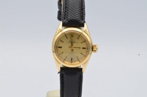 Orologi da polso Rolex in pelle donna | Acquisti Online su eBay