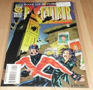Excalibur (1988 1st Series) #94A...Published Feb 1996 by Marvel  - Picture 1 of 1