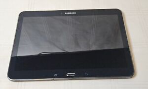 Samsung Galaxy Tab 4 SM-T537V - 16GB - (Verizon) 10.1" Tablet - Great Condition!