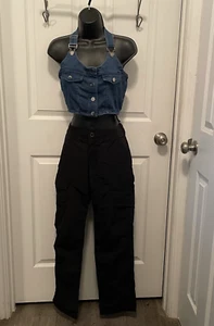 511 Tactical Women's Taclite Lightweight EMS Pants Adjustable Size 4R Read Descr - Picture 1 of 24
