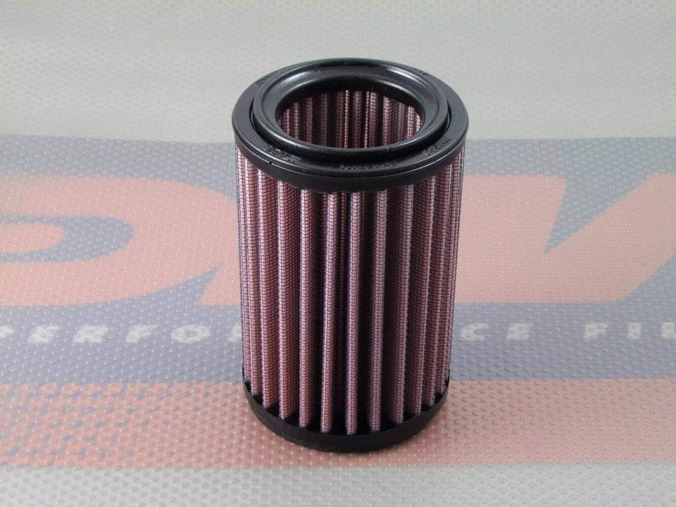 Filtro de aire DNA Performance Ducati Sport 1000 / S 2006-10 Foto 1 de 1