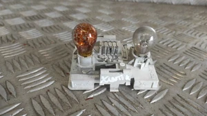 Platine porte ampoule feu arrière droit - CITROEN Xantia - Imagen 1 de 4