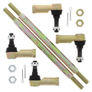 BossBearing Tie Rod Upgrade Kit for Can Am Outlander MAX 500 STD 4x4 2007 2008 - Picture 1 of 3