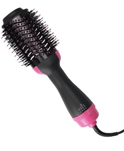 Las mejores ofertas en Secador Cepillo Azul Secadores de Pelo | eBay