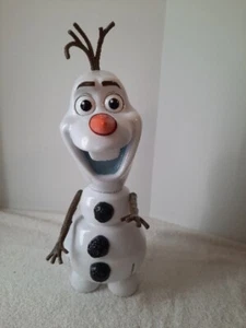 Disney Frozen Olaf-A-Lot 13" sprechender Schneemann von Jakks Pacific getestet - Bild 1 von 6