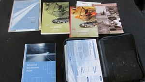 05 Ford EXPEDITION owners manual book guide maintenance - Bild 1 von 5