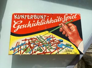 Gesellschaftsspiel Retro  - Bild 1 von 2