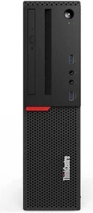 LENOVO THINKCENTRE M900 | INTEL CORE I5 6TH GEN. | 8 GB RAM | 10FG-S0X | GRADE B - Picture 1 of 1