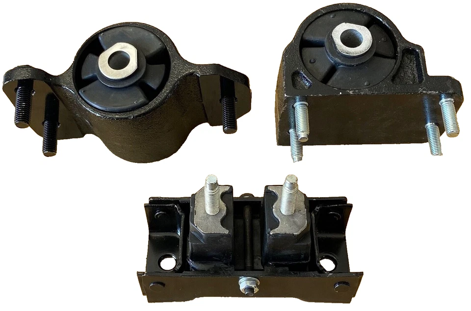 MMB105 3 Motor Mount fit RWD AWD 2008 - 2016 Ford Super Duty F250 F350 F450 F550 - Image 1 of 1