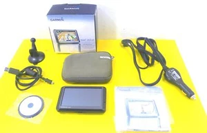 GARMIN NUVI 265 WT " GPS Navigator - Free Shipping - Picture 1 of 1