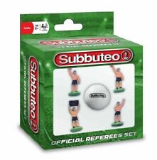 Subbuteo Memorabilia Football Sets