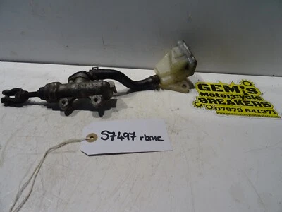 Suzuki GSXR 750 2000 - 2003 - Image 1 of 4