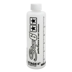 Ölmessbecher Messbecher Stage6 250ml für Roller Motorrad Mofa Öl Selbermischen - Bild 1 von 4