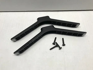 OEM Philips 40PFL6533/F7 / 40PFL6543/F7 / 40PFL6543/F6 Stand / Feet W Screws - Picture 1 of 1