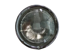VW Beetle T2 1305604050 1305313907 lentille chromée de phare - Picture 1 of 10