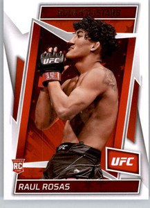 2023 Panini Chronicles UFC/MMA Cards Pick From List/Complete Your Set 001-250