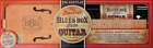 Hinkler Pty Ltd The Electric Blues Box Slide Guitar Kit (00) (US IMPORT)