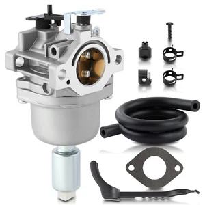 594601 Carburetor Carb for Nikki Briggs Stratton 33M777 0121 B1 33M777 0123 B1 - Picture 1 of 11