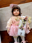 Master Piece Giselle Ballerina Doll by Linda Valentino #250/1000