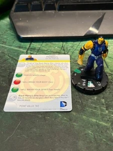 MONGUL (Yellow Lantern) War of Light DC Heroclix w/CARD Pre-Owned - Picture 1 of 1