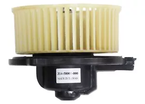 DEPO 314-58008-000 Replacement HVAC Heater Assembly (This product is an after... - Picture 1 of 1