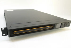 ARRIS DSR-7401 Commercial Integrated Satellite Receiver High Density Transcoder - Picture 1 of 12