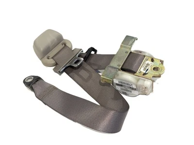 Retractor asiento trasero 2002-05 Ram 1500 2003-05 Ram 2500 3500 5GU981L8AH Taupe L5 Foto 1 de 4