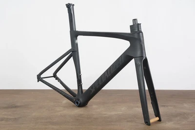 54cm Specialized Venge Pro Carbon Disc Brake Frameset - Image 1 of 4