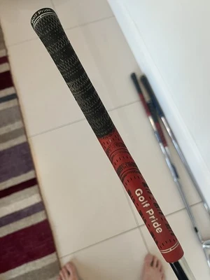 mizuno mp52 8 iron project x 5.0 shaft - Image 1 of 4