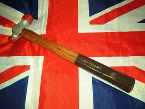Martillo peen de bola Sykes Pickavant vintage - Imagen 1 de 4