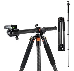 Fotopro Horizontal Tripod, 75 Inch Tripod - Picture 1 of 5