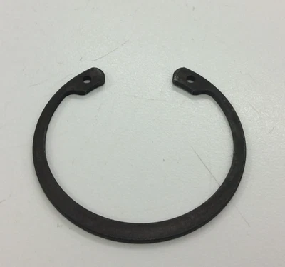 Ski Doo New OEM Circlip 371901700 Citation Skandic Formula Nordik Safari - Image 1 of 4