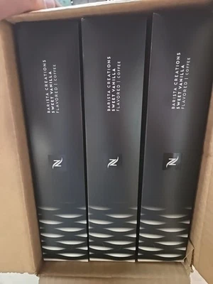 (3pack)Nespresso VertuoLine, Sweet Vanilla Coffee, 10 Capsules 7.77 fl oz  - Image 1 of 4