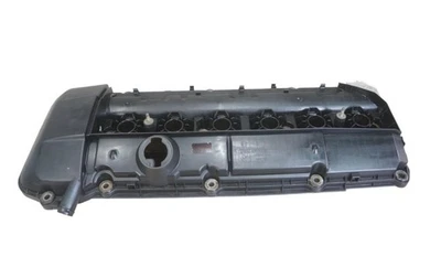 BMW 325I 330I 525I 530I 2002-2006 X3 X5 M52 M54 cubierta de culata del motor OEM Foto 1 de 4