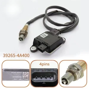 DIESEL PARTICULATE MATTER PM SENSOR 39265-4A400 FOR HYUNDAI H1 I800 STAREX 2.5D - Picture 1 of 5