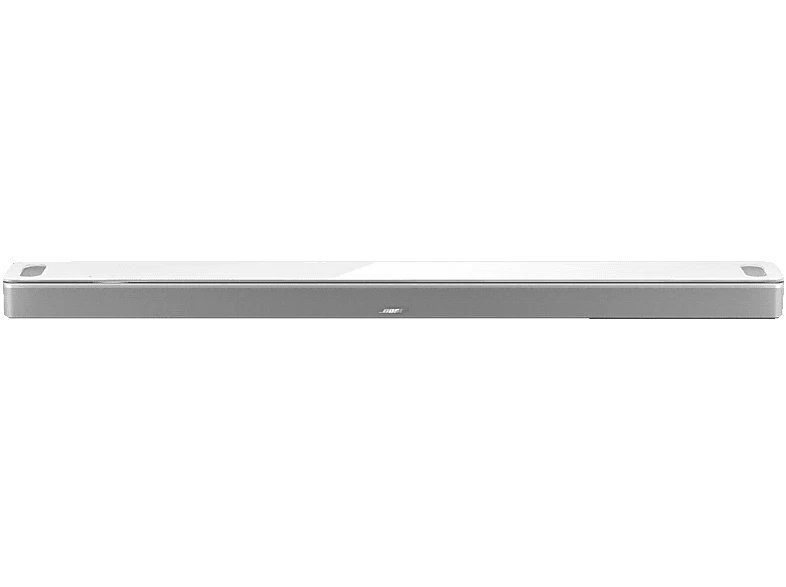 BOSE Smart Ultra, Soundbar, Weiß - Bild 1 von 1