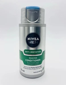 Nivea Men Philips Anti-Irritation Shaving Conditioner - HS8000 Refill - 75ml - Picture 1 of 2