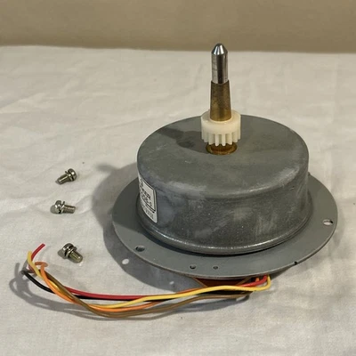 Motor de accionamiento directo Pioneer PL-518 Foto 1 de 3