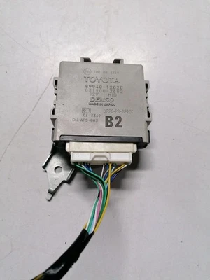 Toyota Auris E180 2015 Altri Moduli Di Controllo 8994012020 ADT43457 - Immagine 1 di 4