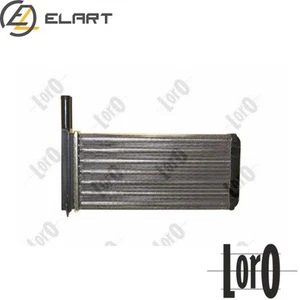 HEAT EXCHANGER INTERIOR HEATING 017-015-0005 FOR FORD SIERRA/II/Hatchback 2.0L - Picture 1 of 6