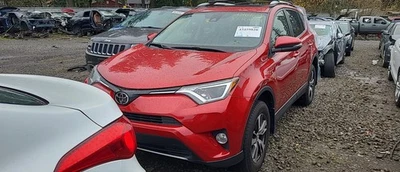 Toyota Rav4 2017 transmisión automática fabricante de equipos originales 68 k millas - LKQ441978681 Foto 1 de 4