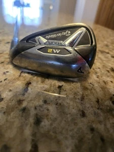 TaylorMade M2 Tour A Wedge - Picture 1 of 5