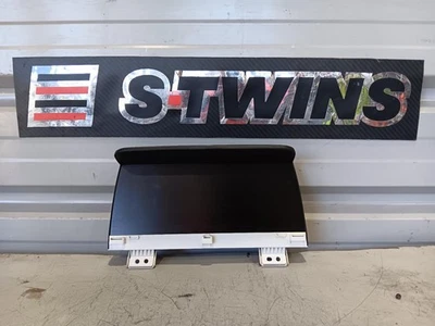 HYUNDAI STARIA INSTRUMENT CLUSTER 10.25IN, US4, 04/21- 21 22 23 24 - image 1 of 3