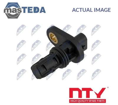 ECP-PL-023 CRANKSHAFT POSITION SENSOR NTY NEW OE REPLACEMENT - Image 1 of 4